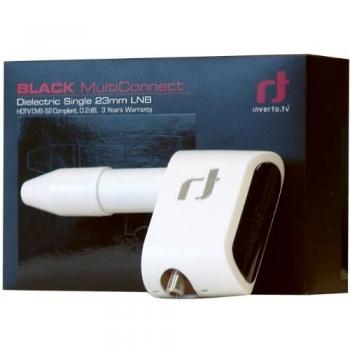 Inverto IDLB-SINL23 Uni-Single LNB MultiConnect