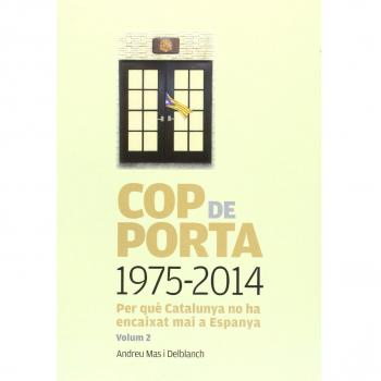 Cop De Porta 1975-2014. Vol.2