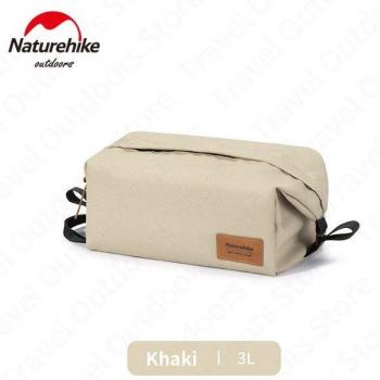 Naturehike Tripulante 3L Ligero