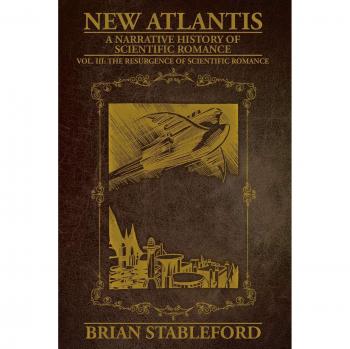 New Atlantis