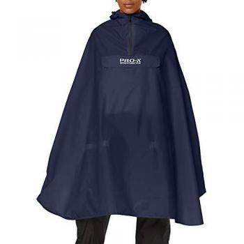 ProX Elements Trail Poncho