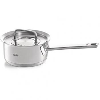 Fissler Pentola con Manico 16 cm, Serie Profi