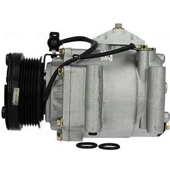 Valeo Airconditioning Compressor 699122
