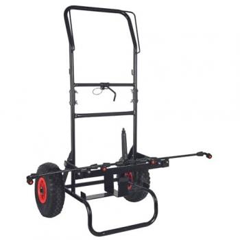 Carrello per pompe Stocker mod. 1247/242/247