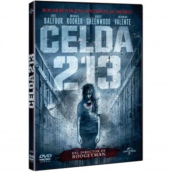 Cell 213