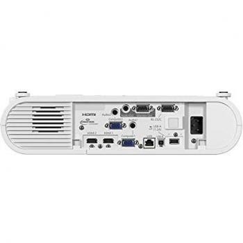 Digital Signage Projection System