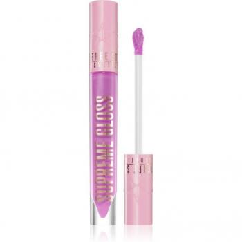 Vollpigmentierter Supremeslipgloss – Queen Supreme Medium – Jeffree Star