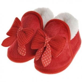 Calzado Infantil de Invierno