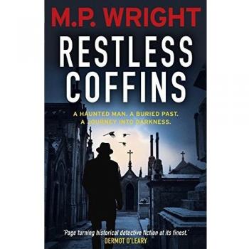 Restless Coffins