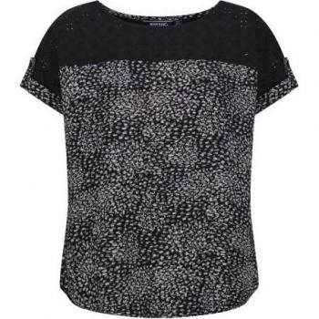 T-Shirt Regatta Jaida Donna Stile Astratto