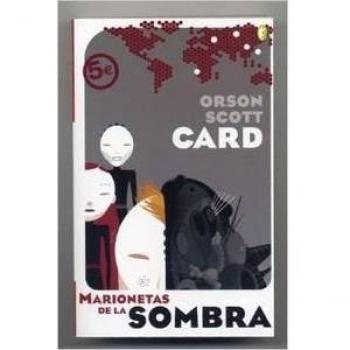 MARIONETAS EN LA SOMBRA