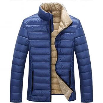 Men's Snowboard Rain Jacket