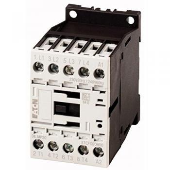 DILMP20 380V 12A Magnet Switch