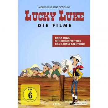 Lucky Luke