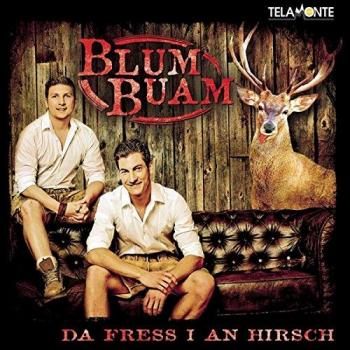 Da Fress I An Hirsch