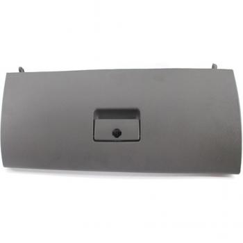 Couvercle console auto – Gant poubelle multicolore pour VW Golf et modèles similaires