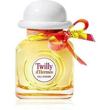 HERMÈS Twilly d’Hermès Eau Ginger Eau de Parfum für Damen 50 ml
