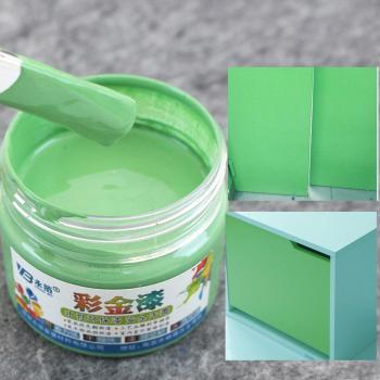Pintura Acrílica para Muebles y Paredes