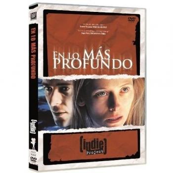 En Lo Mas Profundo [DVD]