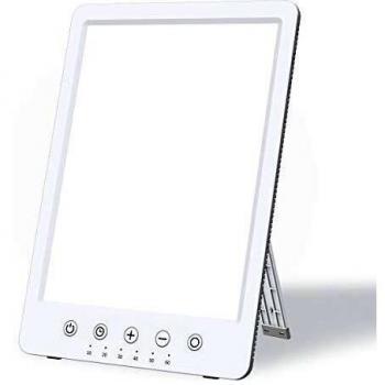Easysleep LED Energy Therapy White Warm Light