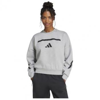Adidas Z.N.E. Damen Pullover