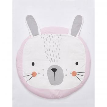Alfombra de piso para bebés con diseño de dibujos animados