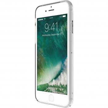 Just Mobile TENC PC-179MC Matte Clear Bumper Case for iPhone 8 Plus/7 Plus