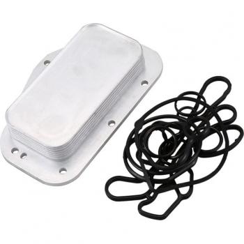 Enfriador de aceite de la caja de cambios 55355603 para Chevrolet Cruze Aveo Sonic Pontiac G3