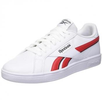 Reebok Court Retro 44,5 EU – scarpa sportiva elegante in bianco