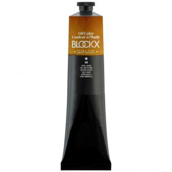 BlockX, Vernice Fai da Te, Colore ad Olio Extra Fine