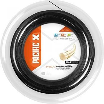 Pacific's Poly Power Pro String Reel, 200m