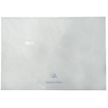 Botella en Vidrio Indesit – Estante para Fríg. Ariston 472×328×4 mm