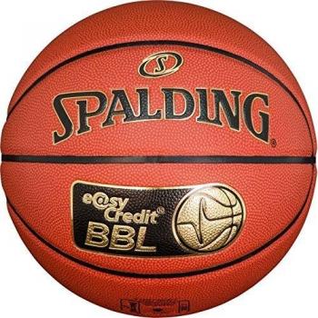 Spalding TF1000 Legacy SZ.7 orange Basketball