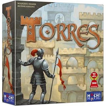 Familienspiel Torres – 879738