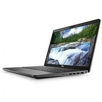 DELL Latitude 5500 15.6 i7-8665U 8GB DDR4 256GB SSD