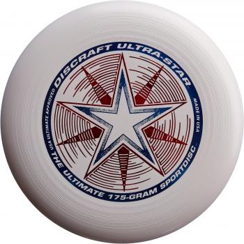 Ultimate Catching Scheibe von Discraft, 175g, 2024
