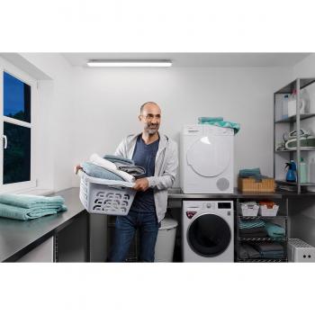 Feuchtraum-LED Leuchte Submarine von Osram – 1180 mm Länge, 86 mm Breite, 66 mm Höhe