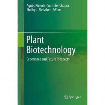 Vitalsource Technologies, Inc. Plant Biotechnology