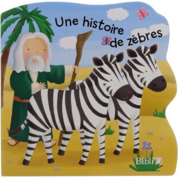 Une histoire de zèbres