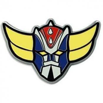 Pins Grendizer / Goldorak