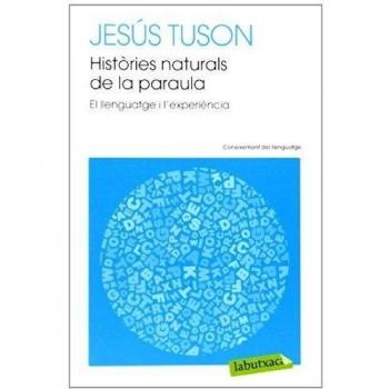 Històries naturals de la paraula (Bolsillo) (Tapa blanda).