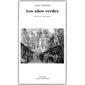 Los años verdes