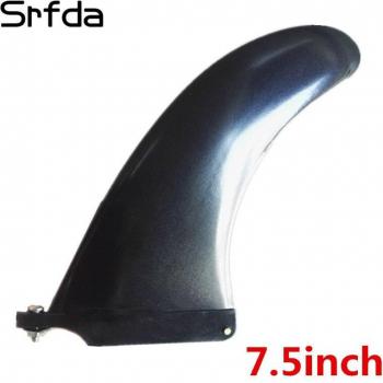 Srfda 6.5-10 Longboard Fins
