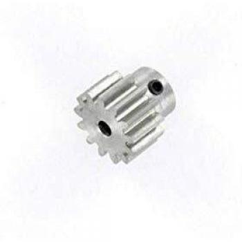 Pignon à 13 Dents (Modèle 1) – Acier – 3,2 mm – 8513