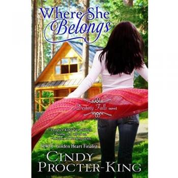 Where She Belongs: 1