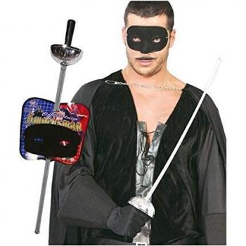 Eroe Nascosto in Argento