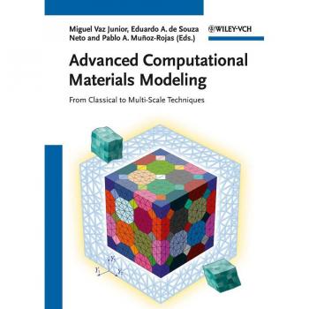 Vitalsource Technologies, Inc. Advanced Computational Materials Modeling