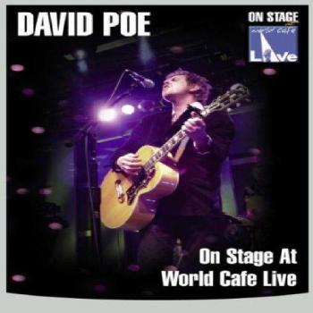 World cafe live
