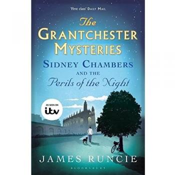Sidney Chambers and The Perils of the Night (The Grantchester  ,.9781408843536