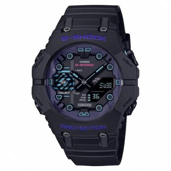 Casio G-Shock GA-B001CBR-1AER Watch Blue Unisex One Size